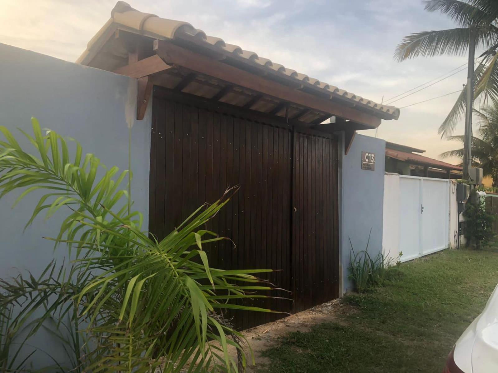 Holiday home Casa Nova Vivamar *